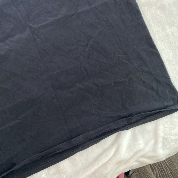 Champion rainbow logo black t-shirt - Picture 10 of 15